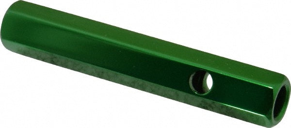 GF Gage 3271509 2 Handle Size, Steel, Plug Thread Gage Handle