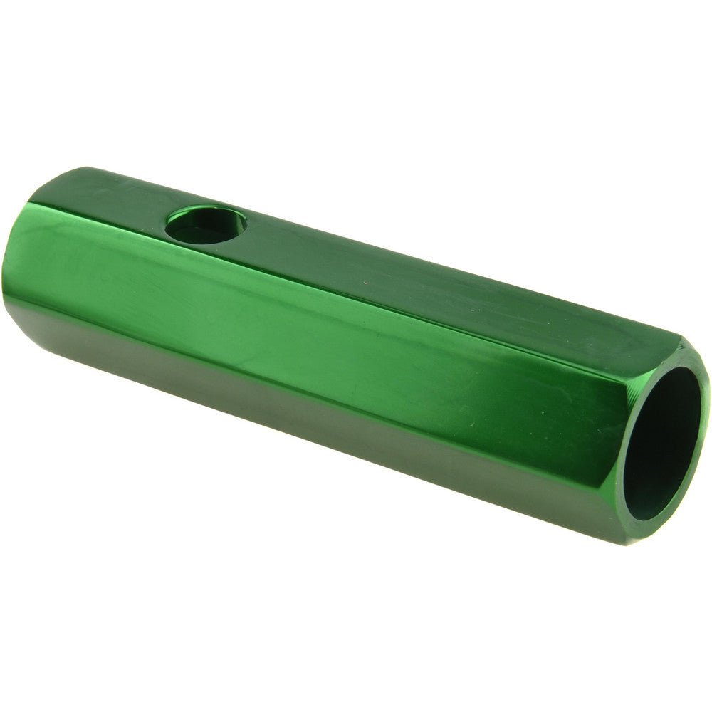 GF Gage 3271512 5 Handle Size, Steel, Plug Thread Gage Handle
