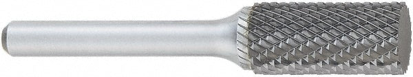 OSG 801-2500-EC Abrasive Bur SA-1, Cylinder