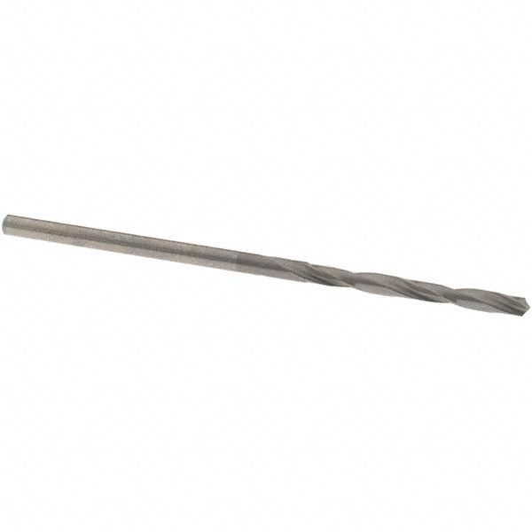 OSG 220-0700 Jobber Length Drill Bit #50 (0.0700) Dia, 118 deg, Solid Carbide