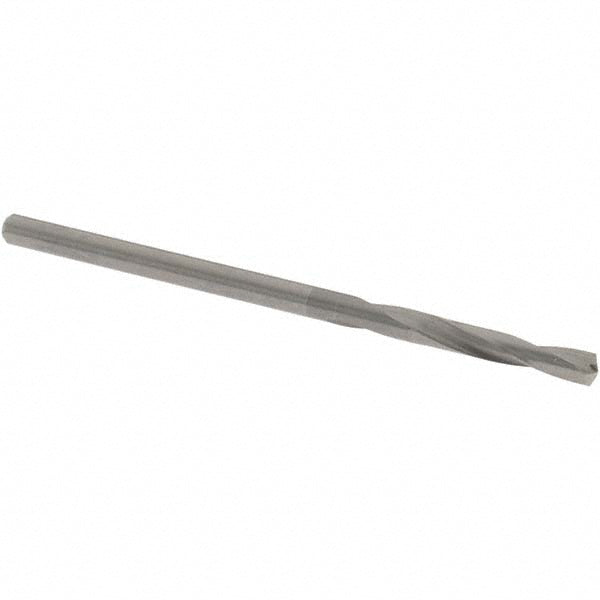 OSG 215-0906 Jobber Length Drill Bit 2.30 mm (0.0906) Dia, 135 deg, Solid Carbide