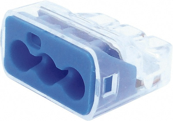 Ideal 30-1332S 2 Port, 18 to 14 (Strand) AWG Compatible
