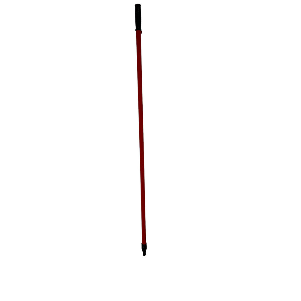 Pro-Source 55501167 54 x 1-1/4" Fiberglass Handle for Floor Squeegees & Push Brooms
