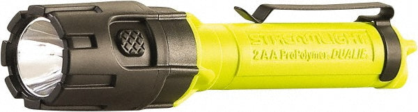 Streamlight 67750 Handheld Flashlight LED, 24 hr Max Run Time, AA Battery