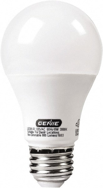 Genie 40655R Garage Door LED Light Bulb