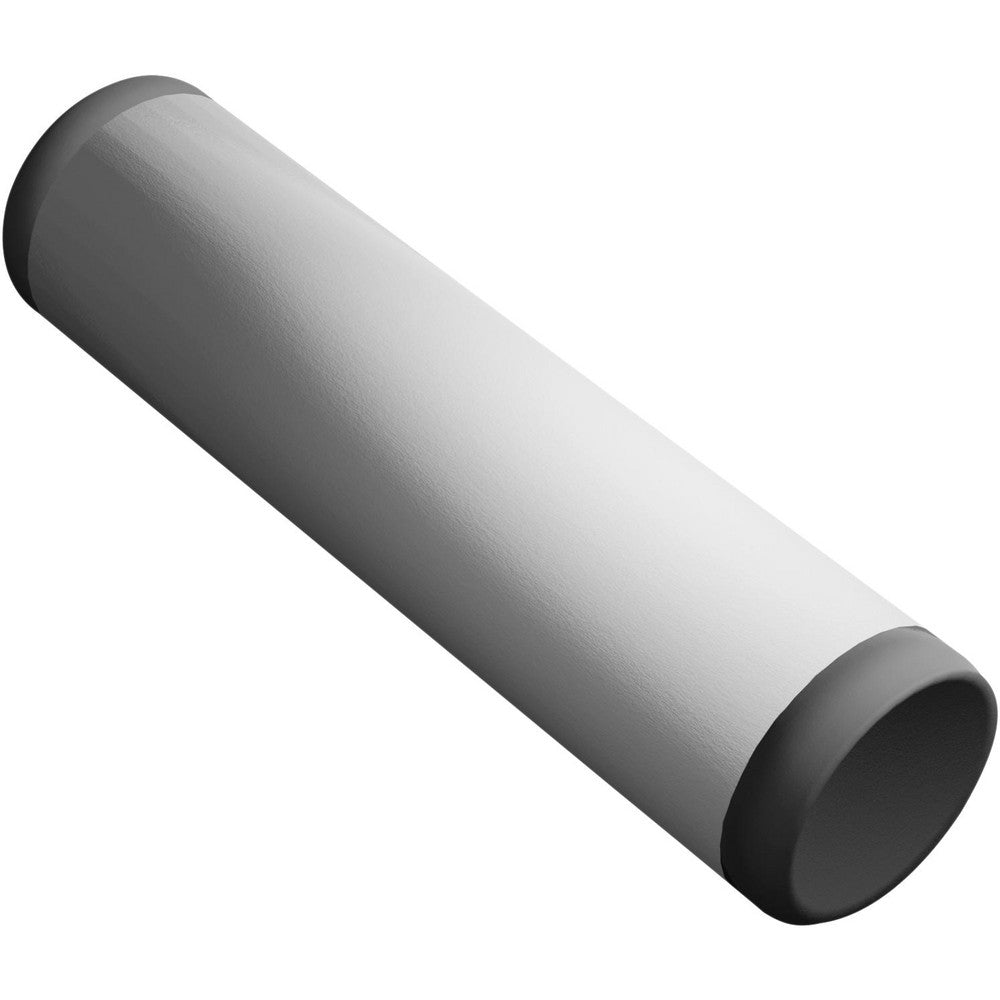 Value Collection A996646 Flat Vent Pull Out Dowel Pin 8 x 40 mm, Alloy Steel