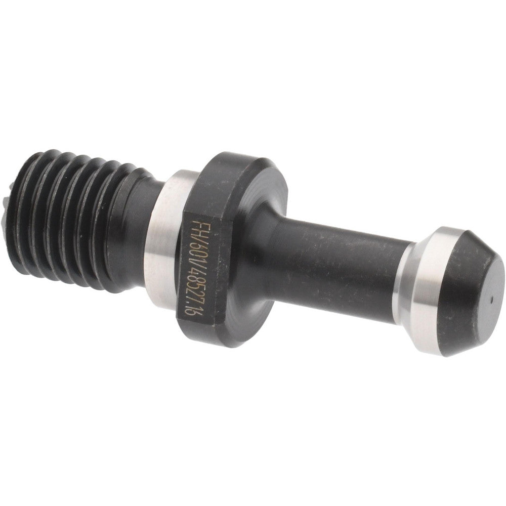 Accupro 766006 Retention Knob BT40, 45 ° Angle Radius, 0.5905" Knob Dia