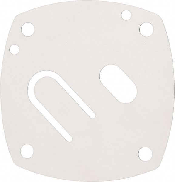 Gast AF544 Air Compressor Inlet Valve Use with Gast 56 Frame Piston Pump