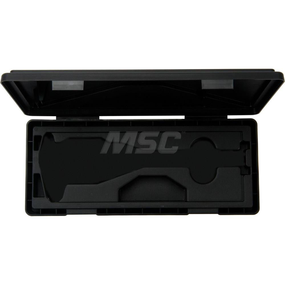 Mitutoyo 05RAB235 Caliper Plastic Case Use with Calipers