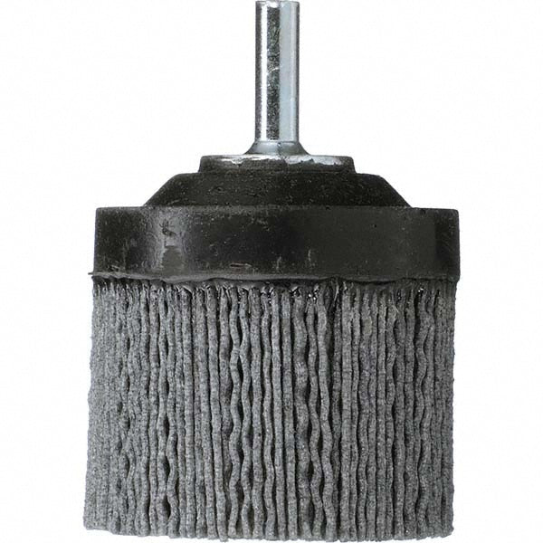 Osborn 0004723400 1" 80 Grit Ceramic Disc Brush
