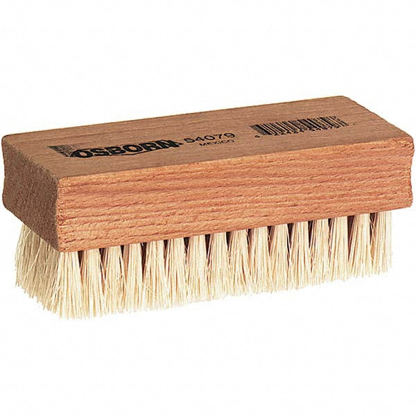 Osborn 0005408200 Hand & Fingernail Scrub Brush