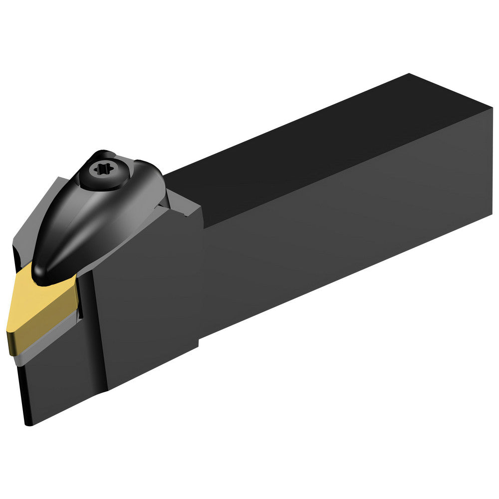 Sandvik Coromant 5731496 Indexable Turning Toolholder DVJNR123B, Wedge