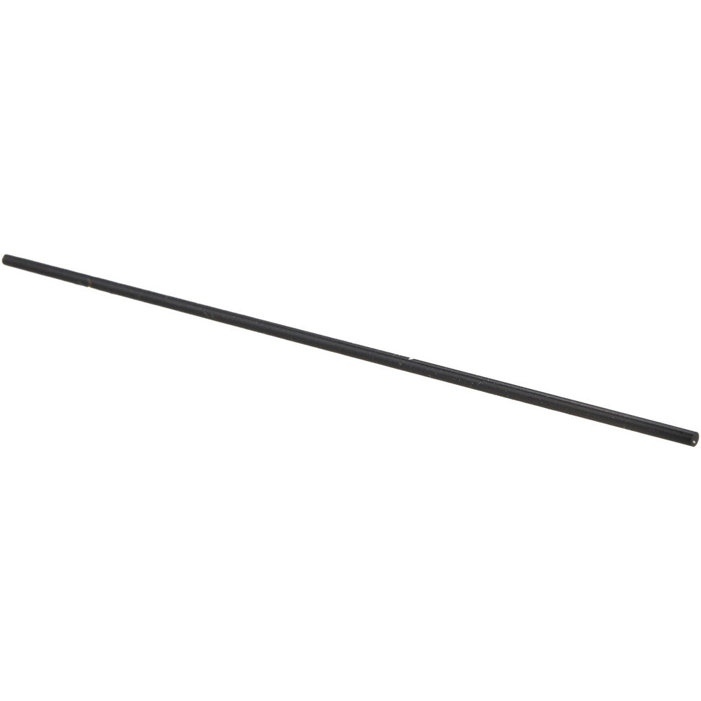 SPI 18-034-9 Class ZZ Minus Plug & Pin Gage 0.0340" Dia