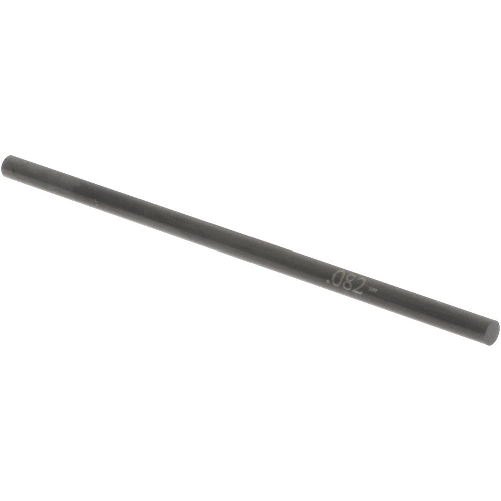 SPI 18-082-8 Class ZZ Minus Plug & Pin Gage 0.082" Dia