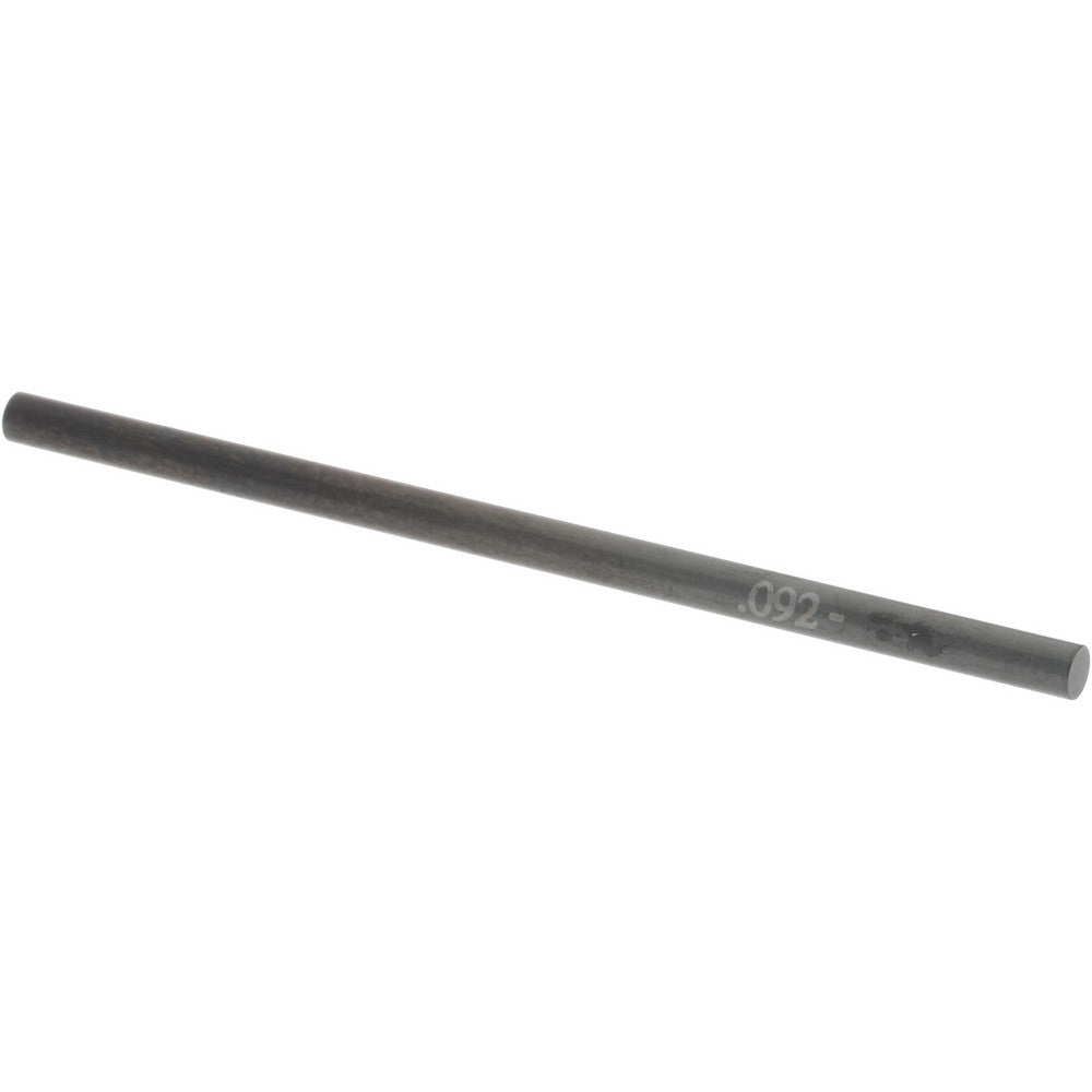 SPI 18-092-7 Class ZZ Minus Plug & Pin Gage 0.092" Dia