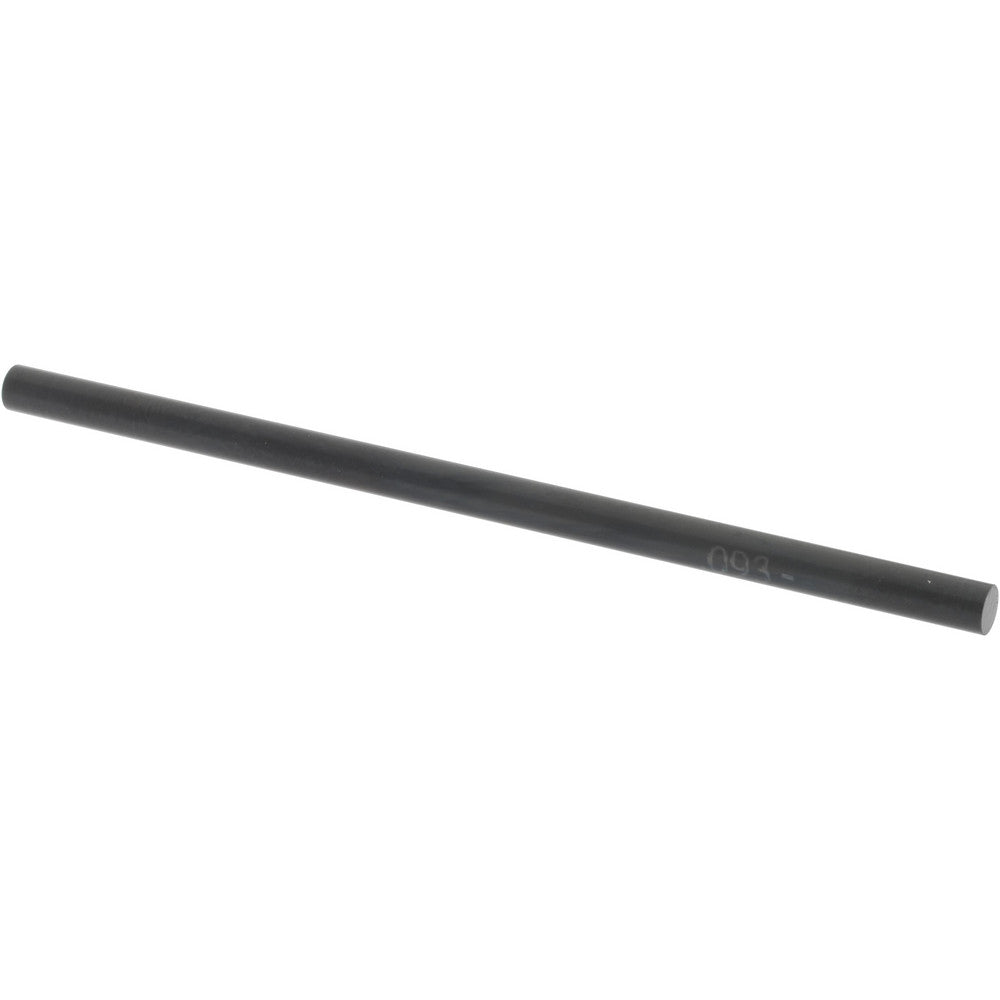 SPI 18-093-5 Class ZZ Minus Plug & Pin Gage 0.093" Dia