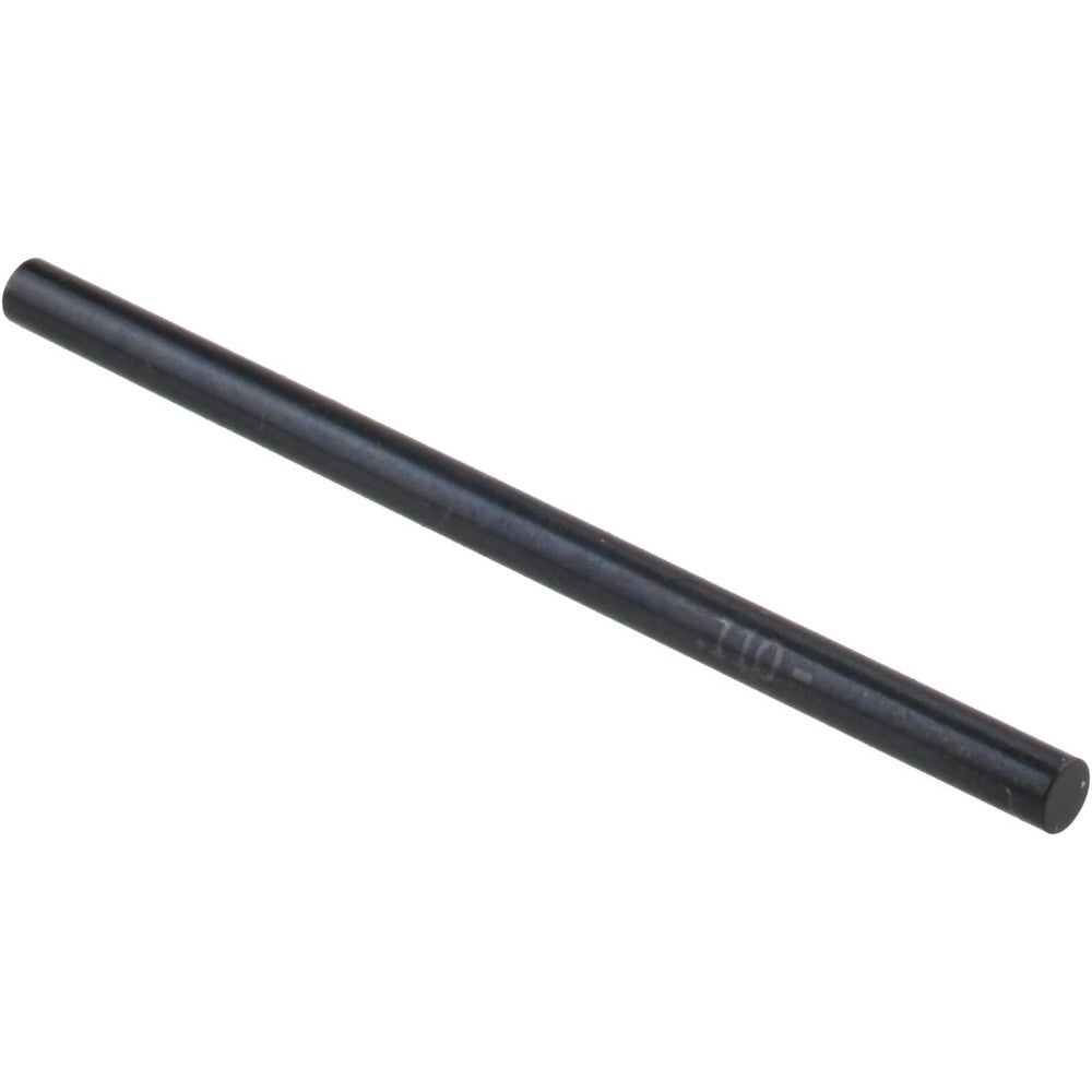 SPI 18-110-7 Class ZZ Minus Plug & Pin Gage 0.11" Dia