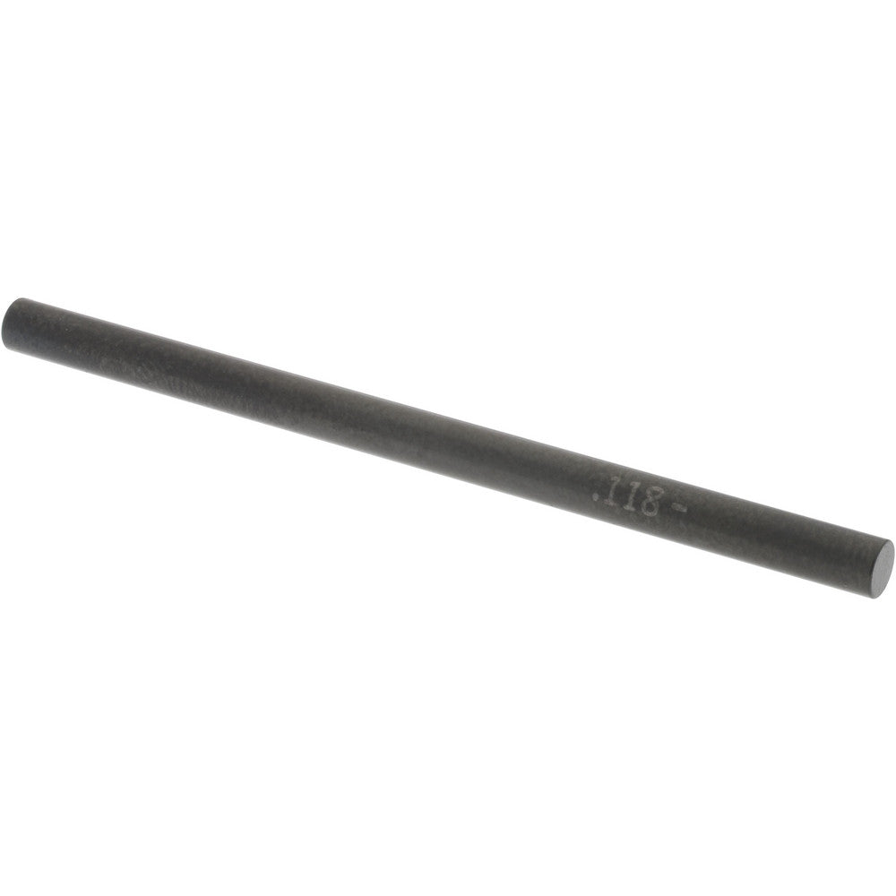 SPI 18-118-0 Class ZZ Minus Plug & Pin Gage 0.118" Dia