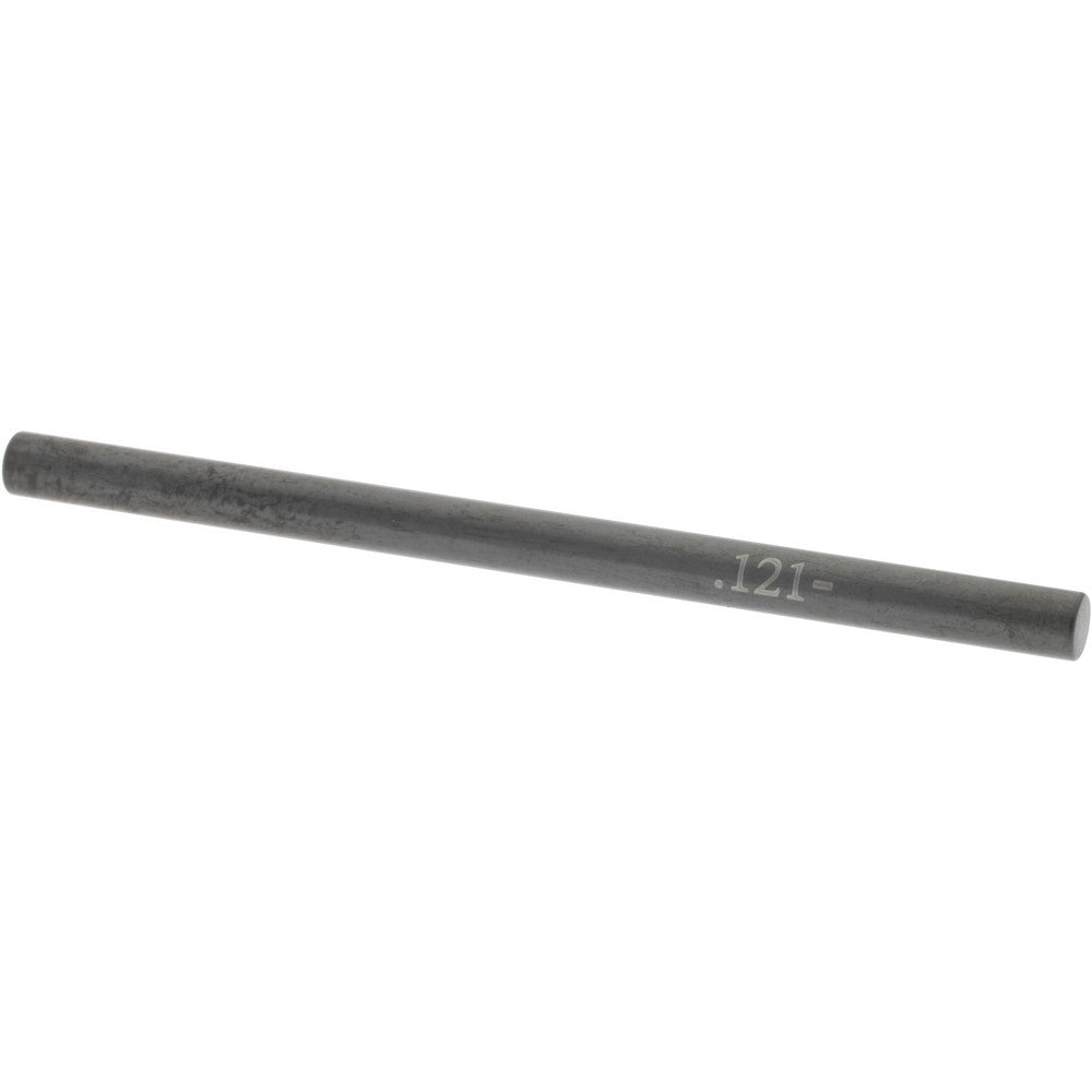 SPI 18-121-4 Class ZZ Minus Plug & Pin Gage 0.121" Dia