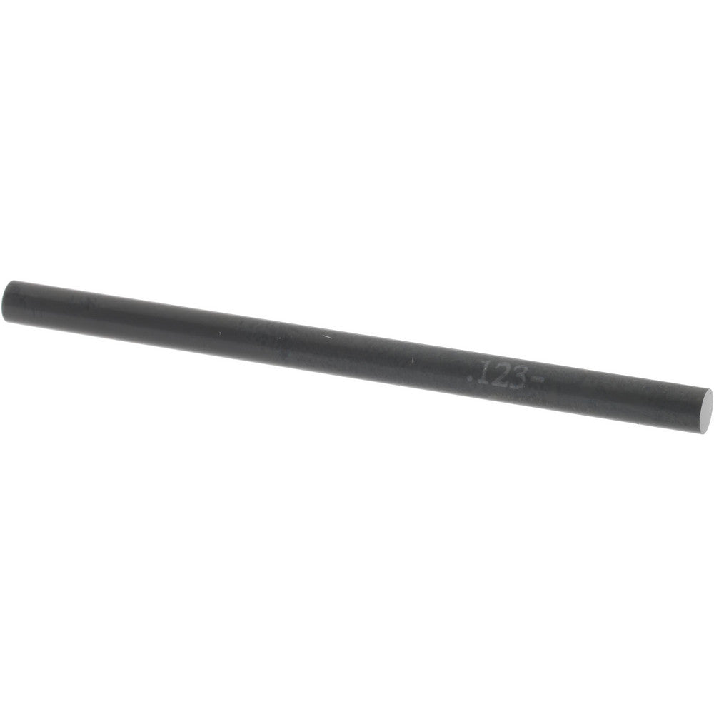 SPI 18-123-0 Class ZZ Minus Plug & Pin Gage 0.123" Dia