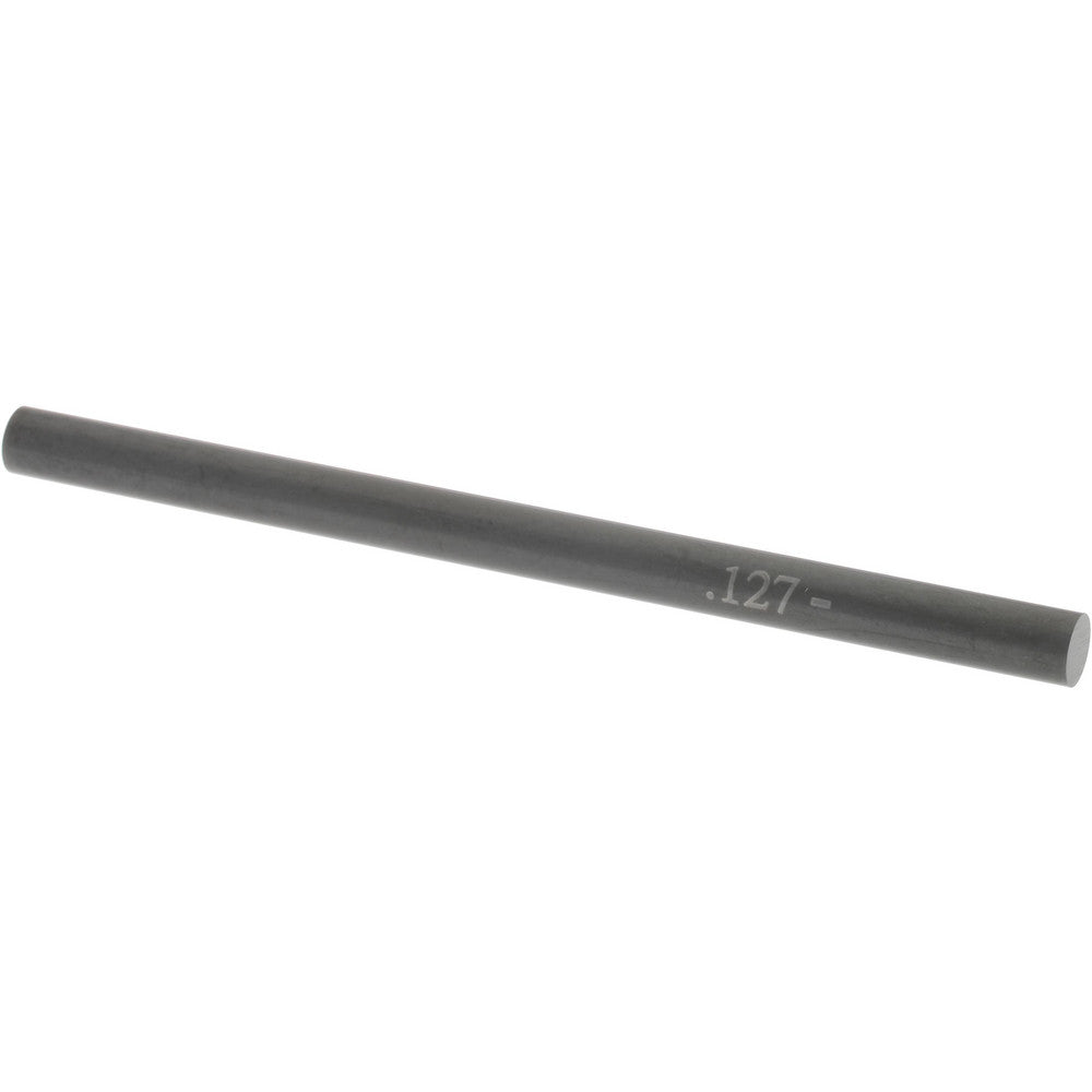 SPI 18-127-1 Class ZZ Minus Plug & Pin Gage 0.127" Dia