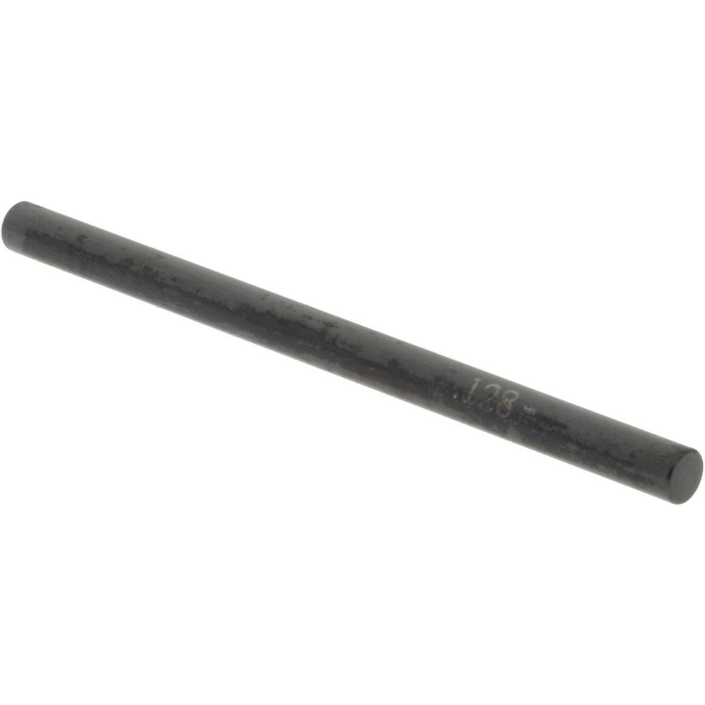 SPI 18-128-9 Class ZZ Minus Plug & Pin Gage 0.128" Dia
