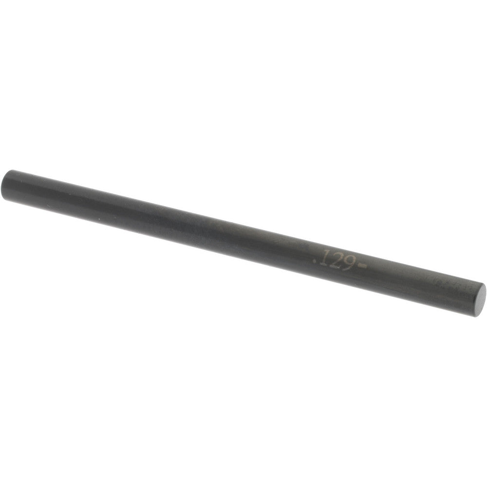 SPI 18-129-7 Class ZZ Minus Plug & Pin Gage 0.129" Dia