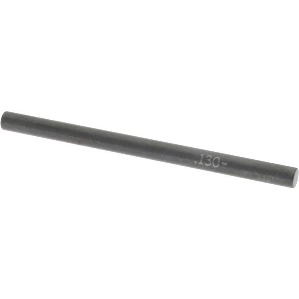 SPI 18-130-5 Class ZZ Minus Plug & Pin Gage 0.13" Dia