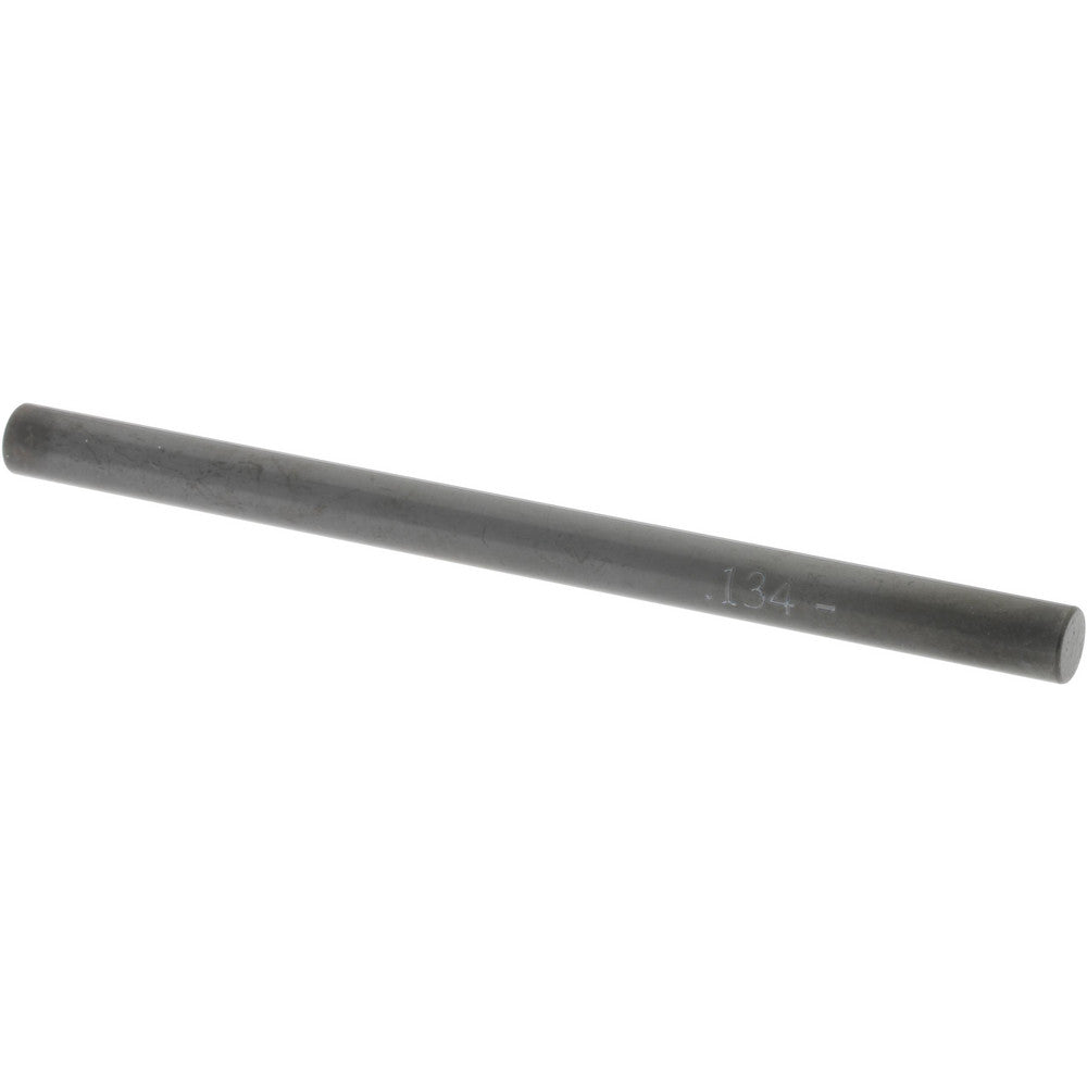 SPI 18-134-7 Class ZZ Minus Plug & Pin Gage 0.134" Dia