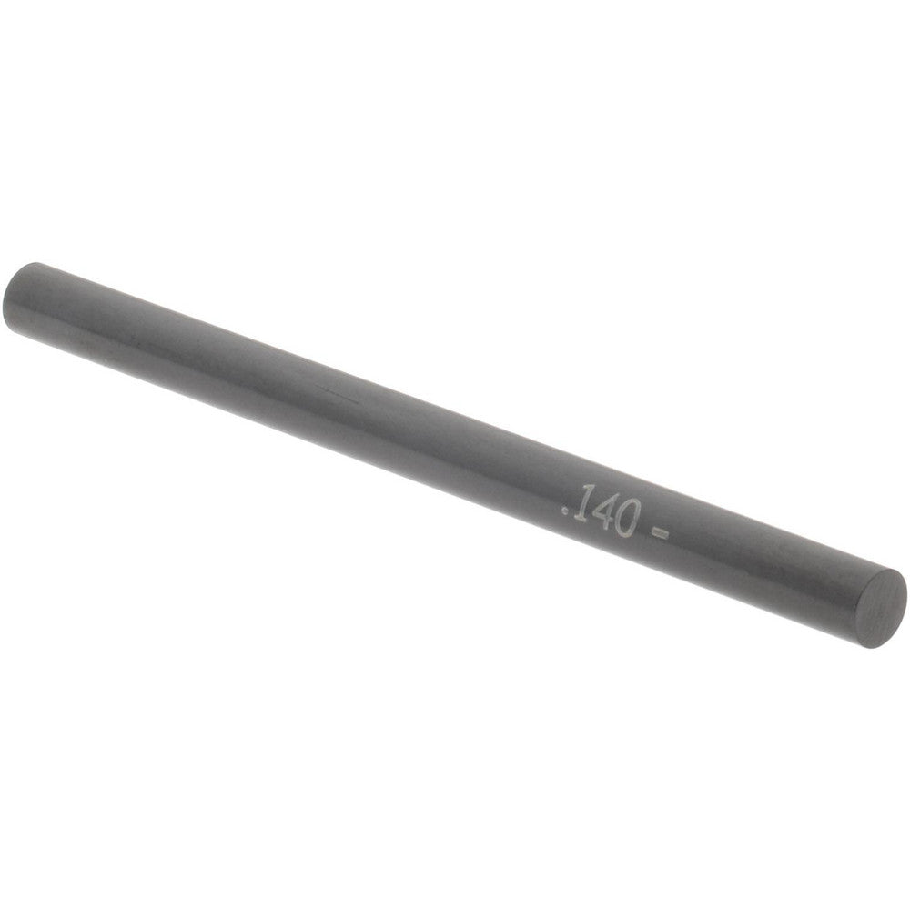 SPI 18-140-4 Class ZZ Minus Plug & Pin Gage 0.14" Dia