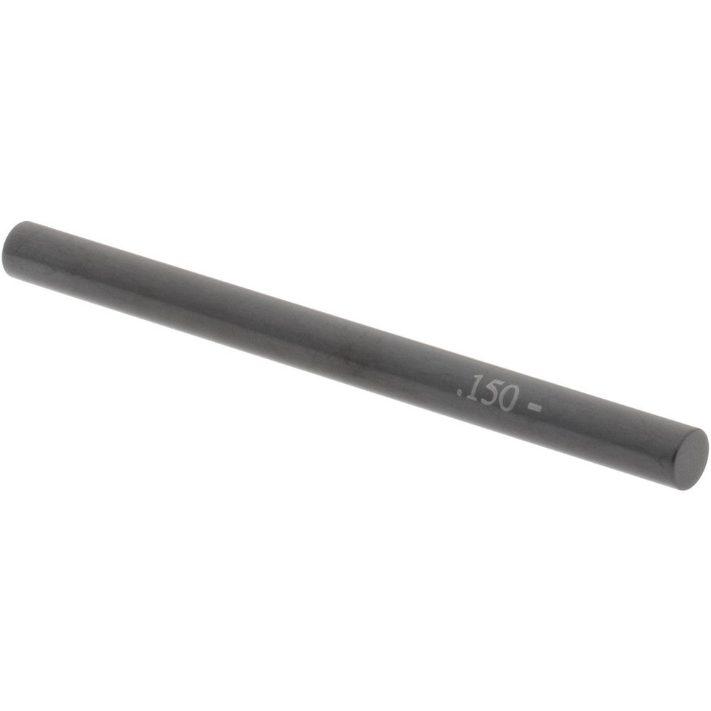 SPI 18-150-3 Class ZZ Minus Plug & Pin Gage 0.15" Dia