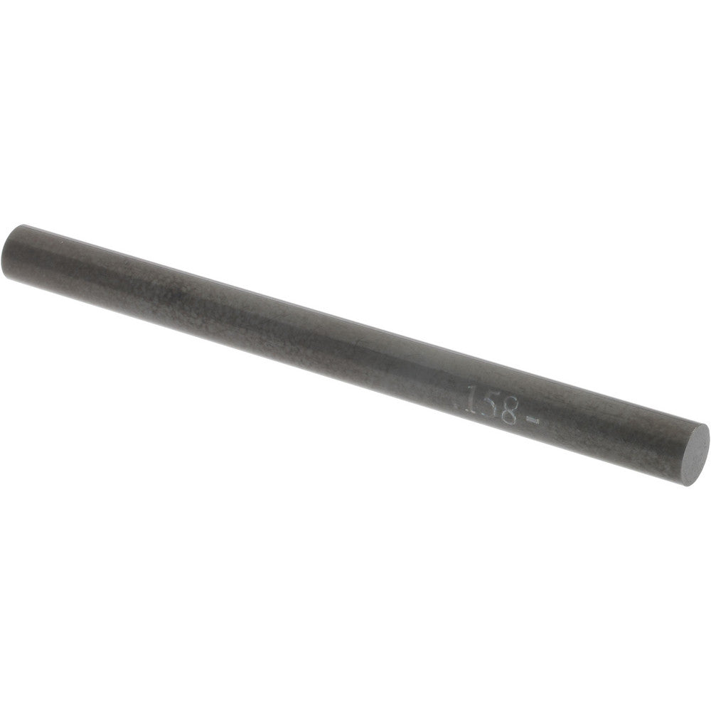 SPI 18-158-6 Class ZZ Minus Plug & Pin Gage 0.158" Dia