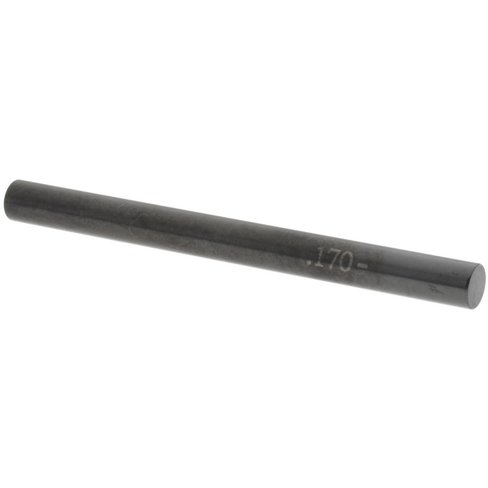 SPI 18-170-1 Class ZZ Minus Plug & Pin Gage 0.1700" Dia