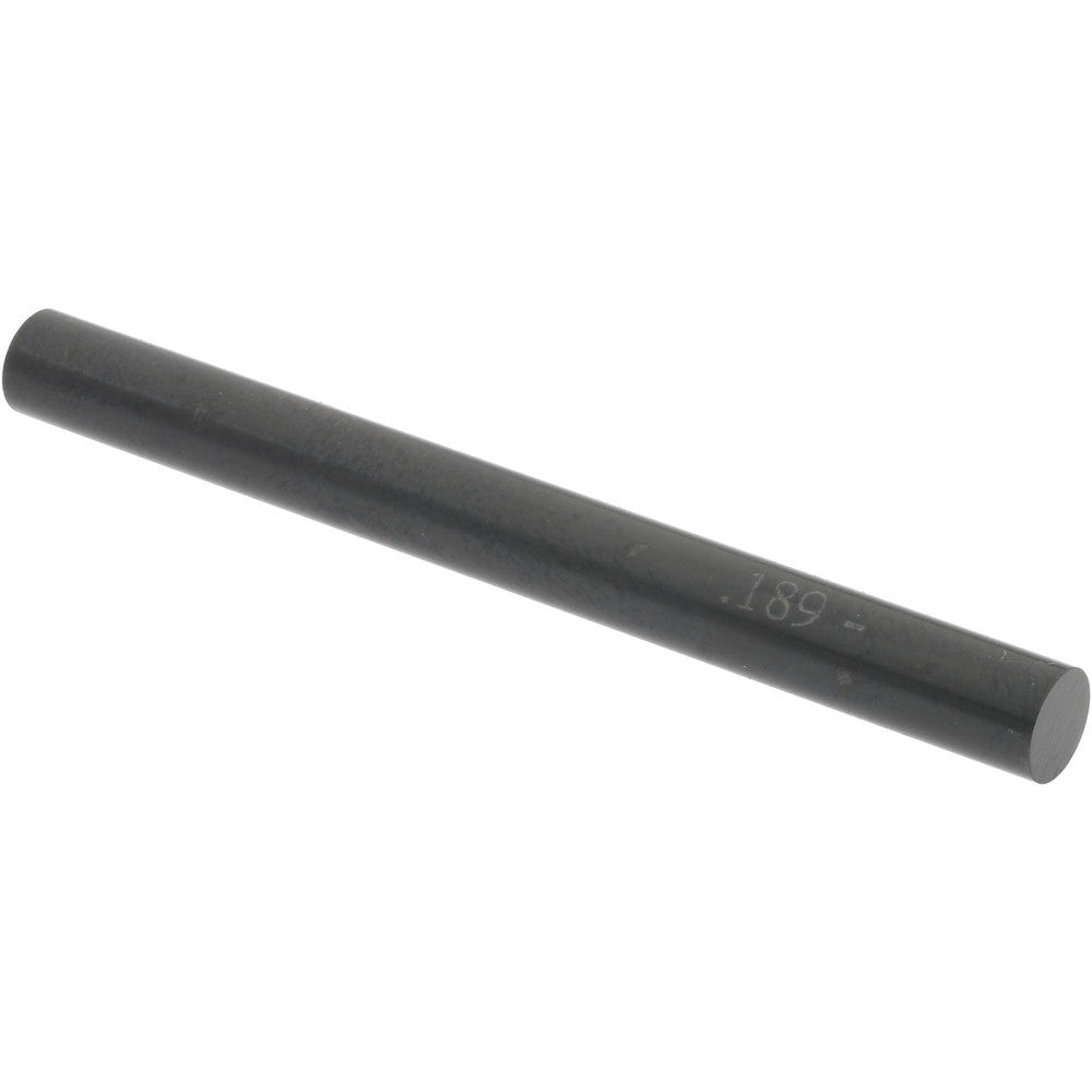SPI 18-189-1 Class ZZ Minus Plug & Pin Gage 0.189" Dia
