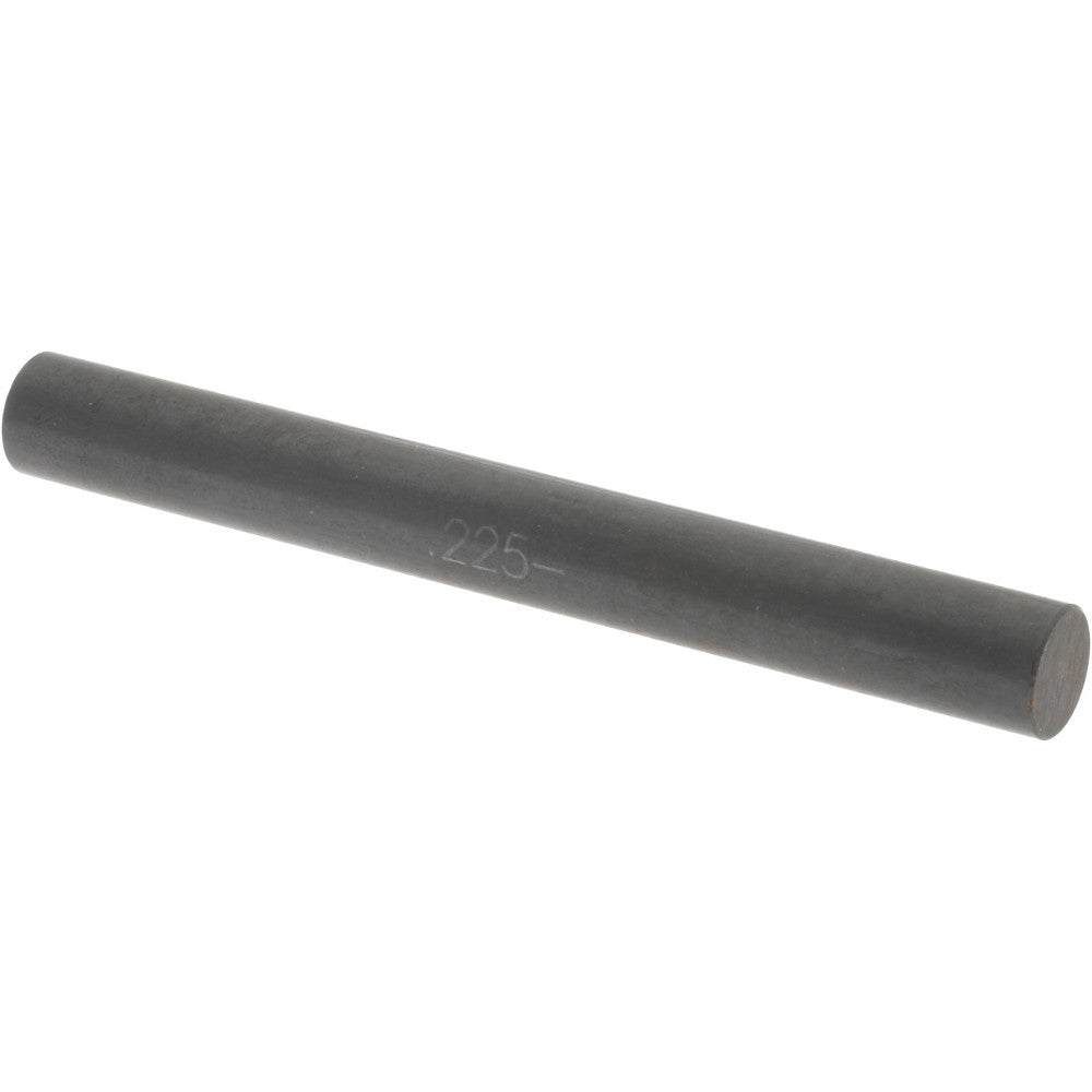 SPI 18-225-3 Class ZZ Minus Plug & Pin Gage 0.225" Dia