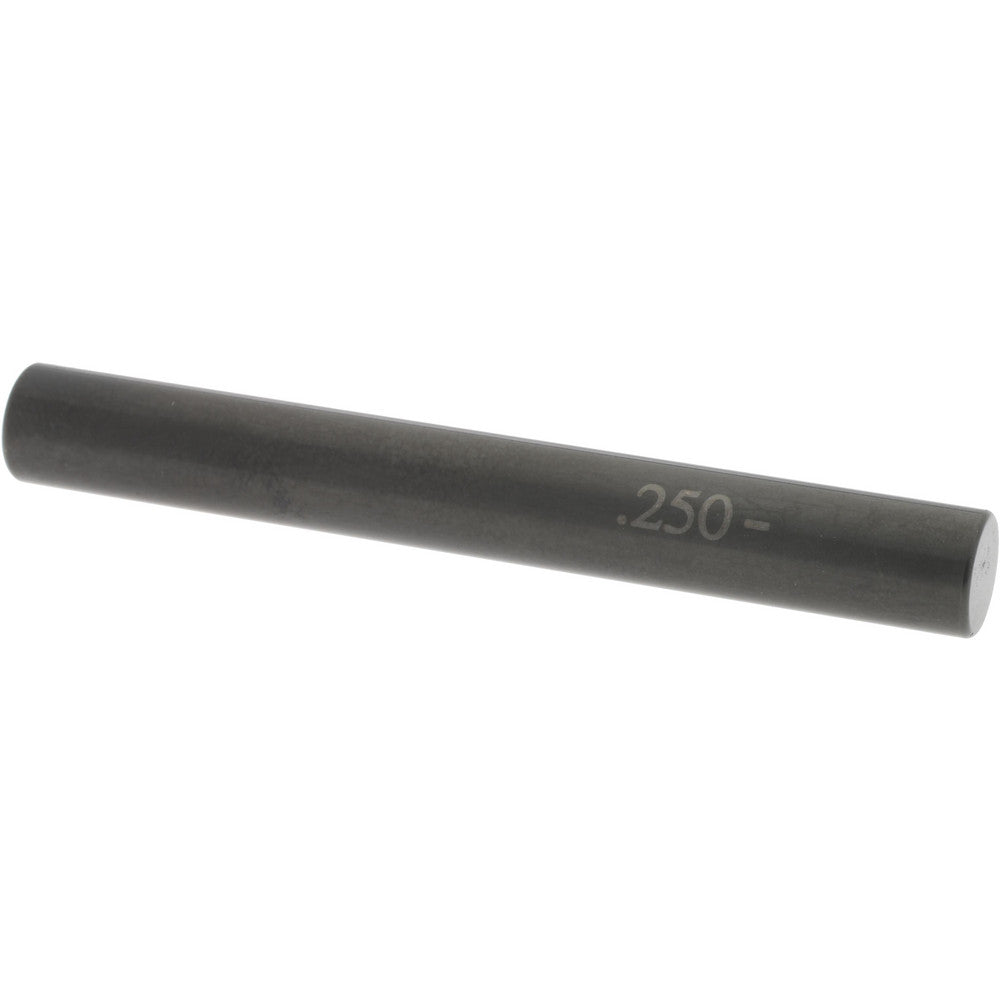 SPI 18-250-1 Class ZZ Minus Plug & Pin Gage 0.25" Dia