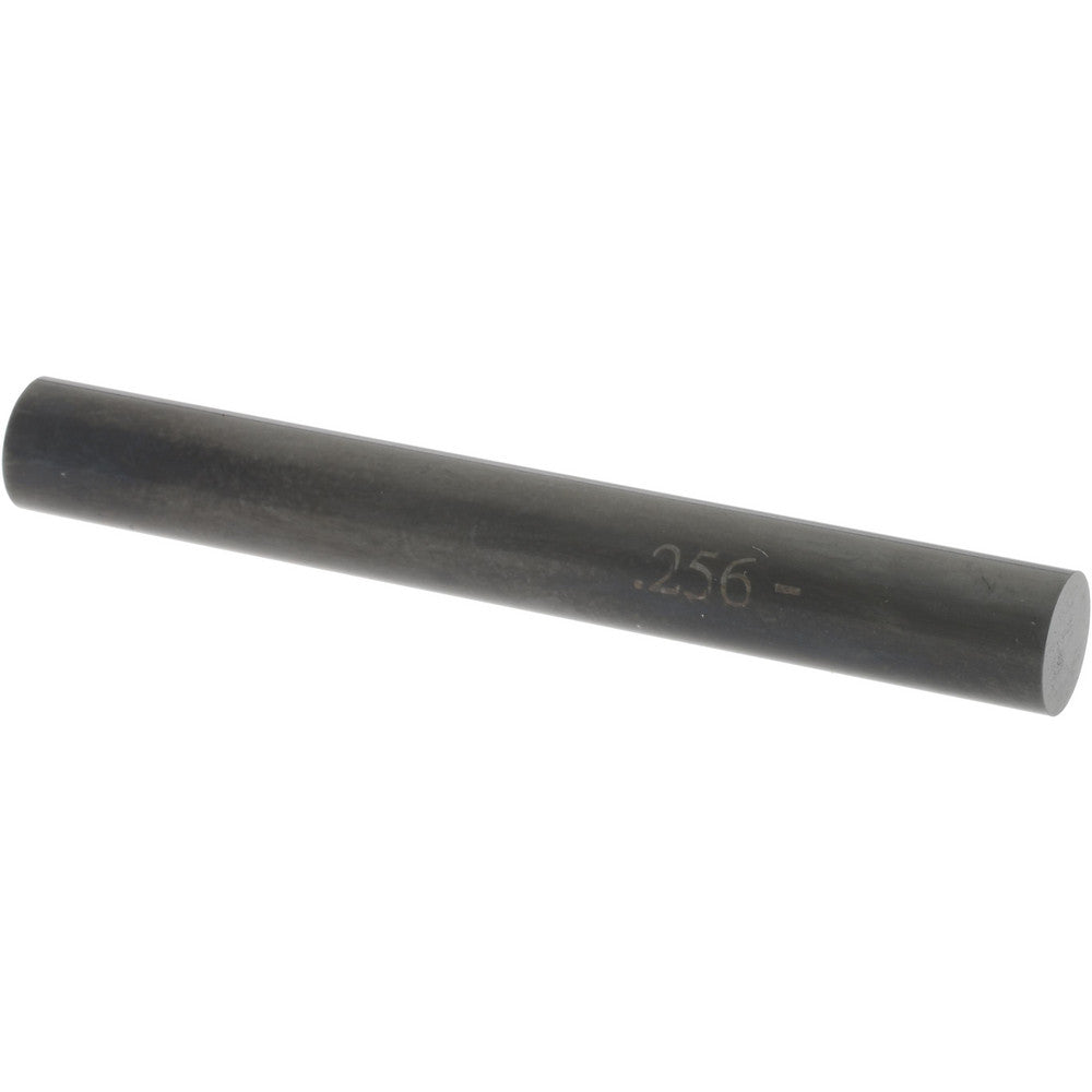 SPI 18-256-8 Class ZZ Minus Plug & Pin Gage 0.256" Dia