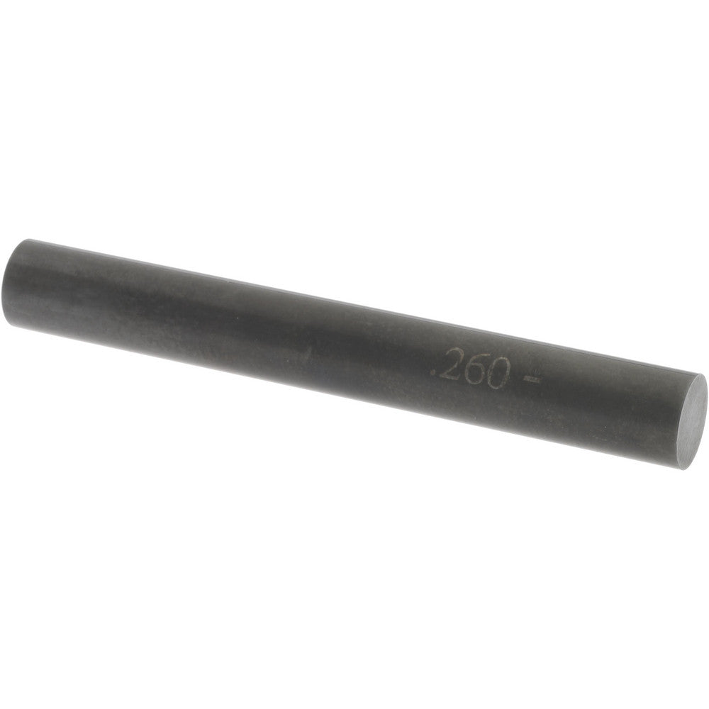 SPI 18-260-0 Class ZZ Minus Plug & Pin Gage 0.26" Dia