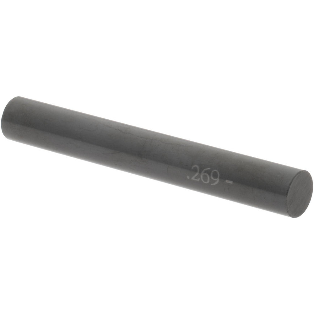 SPI 18-269-1 Class ZZ Minus Plug & Pin Gage 0.269" Dia