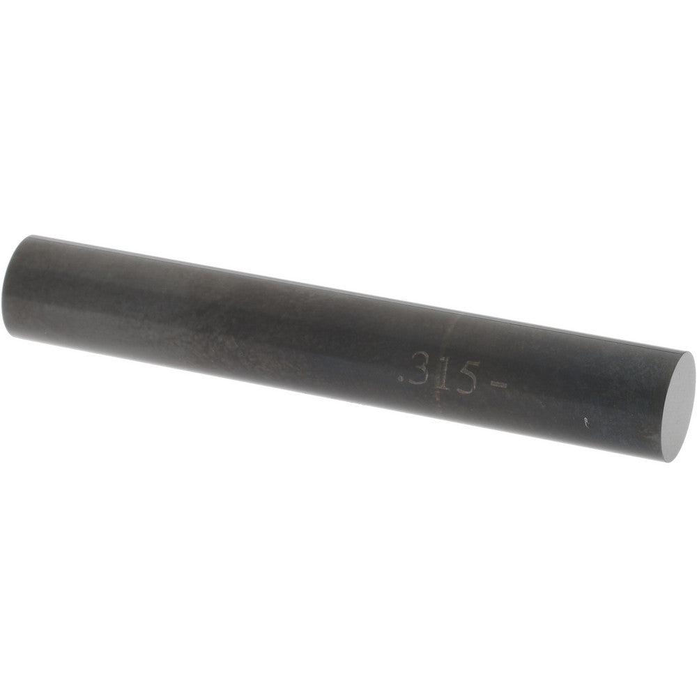 SPI 18-315-2 Class ZZ Minus Plug & Pin Gage 0.315" Dia
