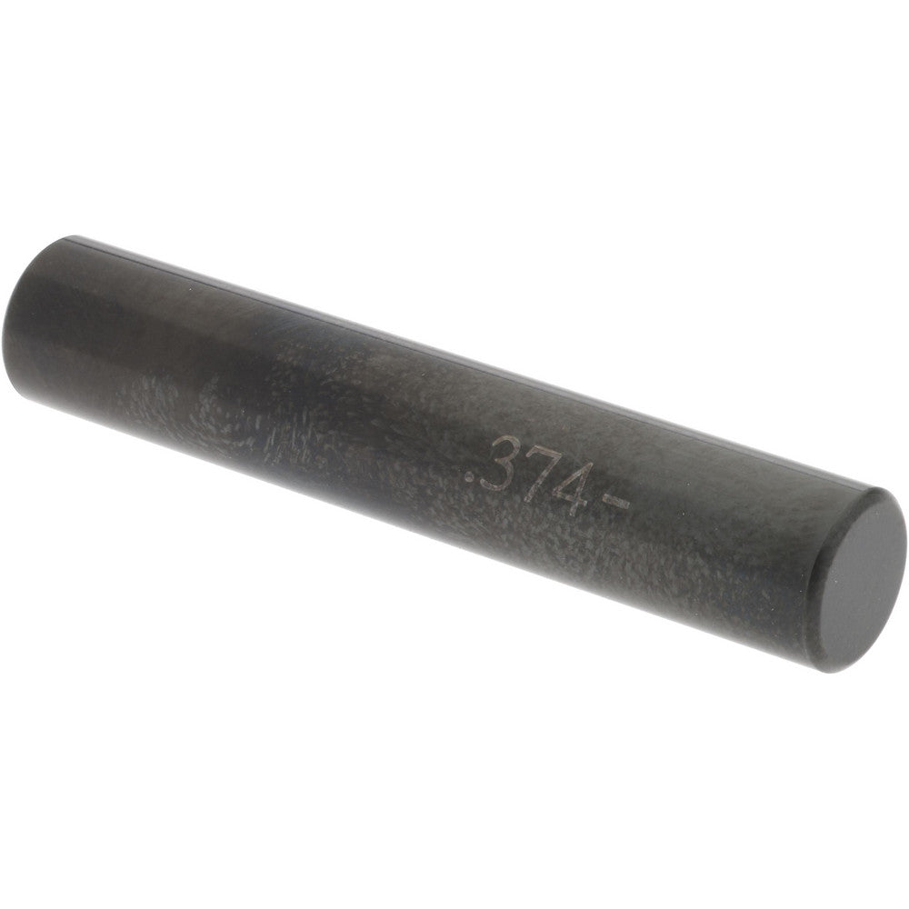 SPI 18-374-9 Class ZZ Minus Plug & Pin Gage 0.374" Dia