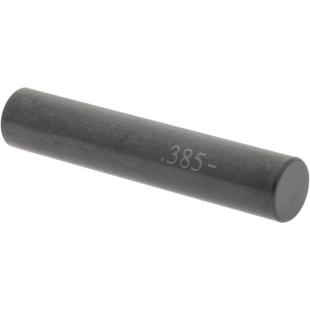 SPI 18-385-5 Class ZZ Minus Plug & Pin Gage 0.385" Dia