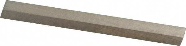 Seco 02000 Tool Bit Blank 3/16" Width, 3/16" Height, 2-1/2" OAL, WKE45, Cobalt, Square