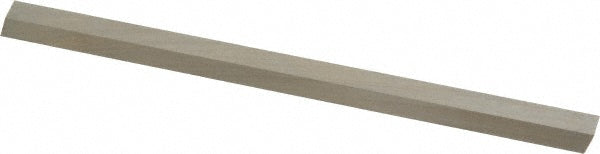 Seco 02001 Tool Bit Blank 3/16" Width, 3/16" Height, 4" OAL, WKE45, Cobalt, Square