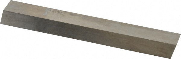 Seco 07593 Tool Bit Blank 5/8" Width, 5/8" Height, 6" OAL, WKE45, Cobalt, Square