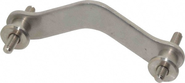Wika 2399186 1/4 Thread, U-Clamp Bracket