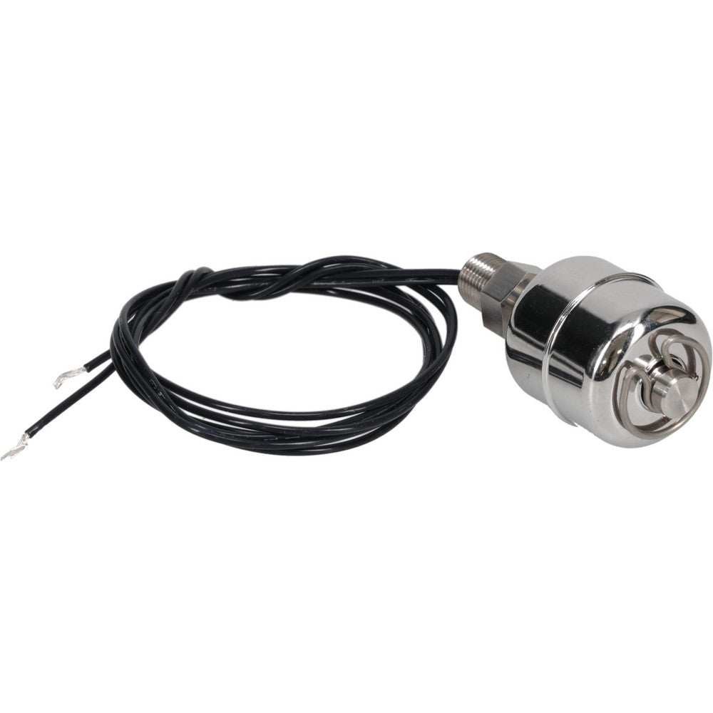 Madison M5000 1/8" Thread, 300 Max psi, 200°F Max, Liquid Level Miniature Switches