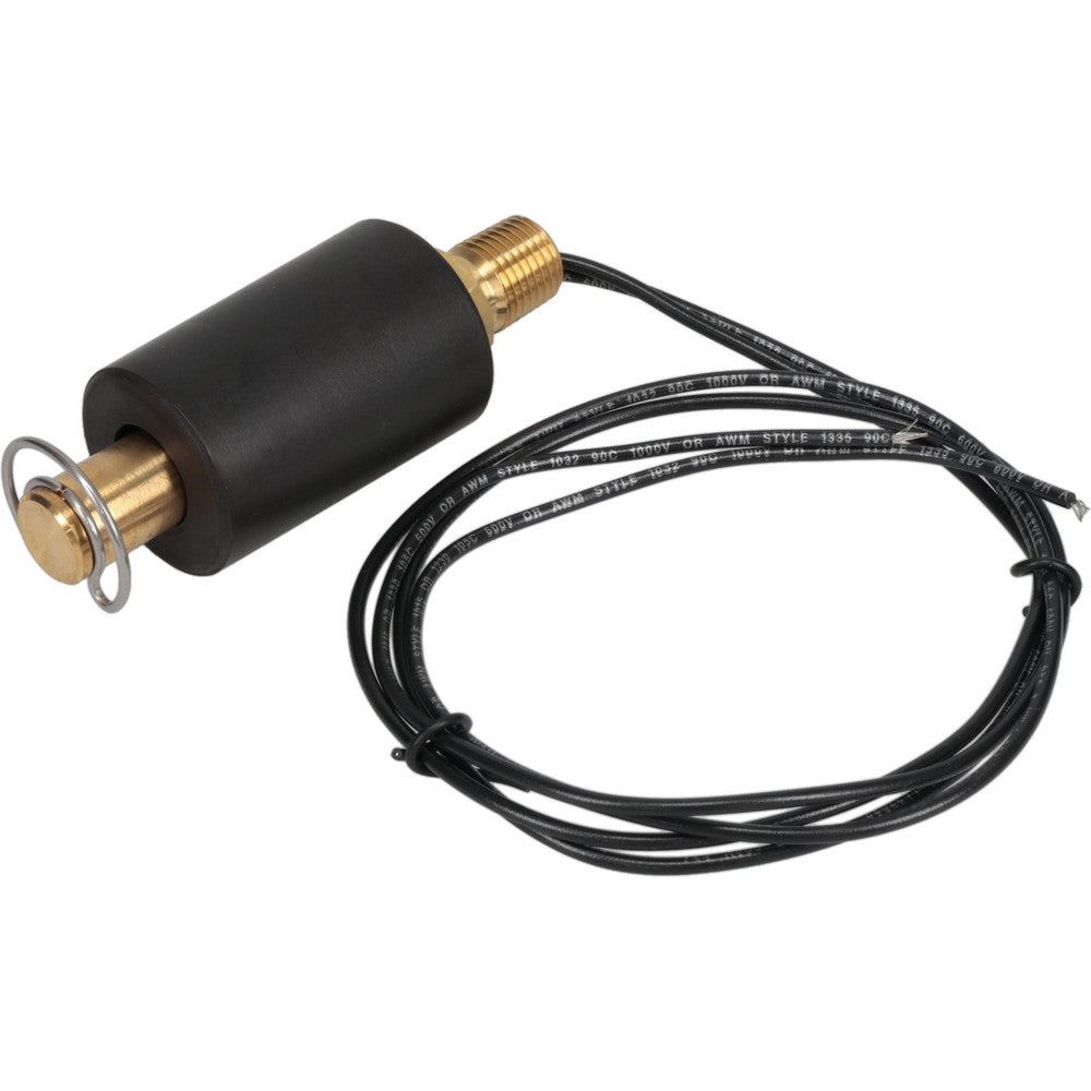 Madison M4300 1/4" Thread, 150 Max psi, 105°F Max, Liquid Level Full Size Switches