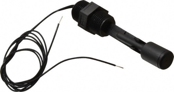 Madison M7700 1/2" Thread, 100 Max psi, 150°F Max, Liquid Level Side-Mounted Switch