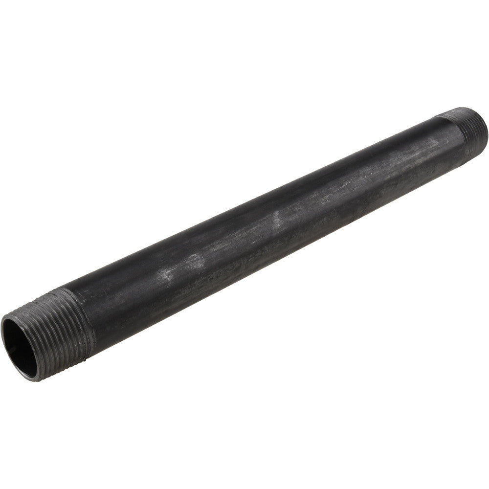 LDI Industries LSP51-05 3/4" Sight Diam, 3/4" Thread, 0.94" OAL, High Pressure Fused Pipe Thread, Open View Sight Glass & Flow Sight